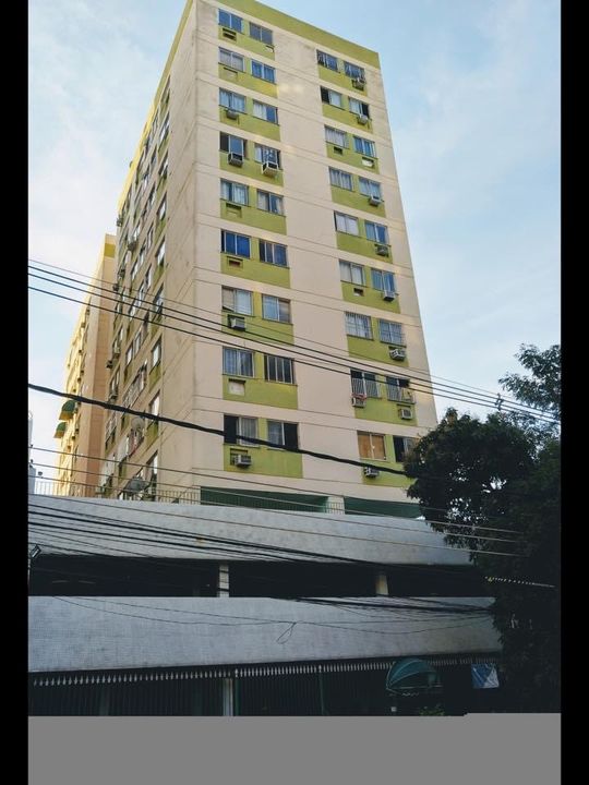 Foto - Rio de Janeiro - Todos os Santos